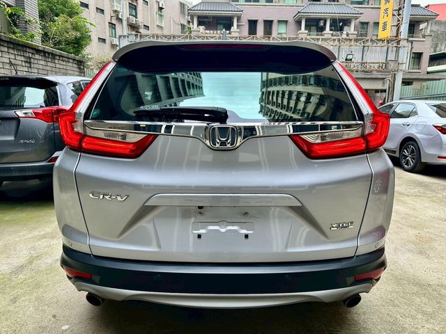 HONDA本田 CR-V  第4張相片