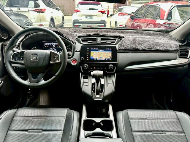 HONDA本田 CR-V  第5張相片