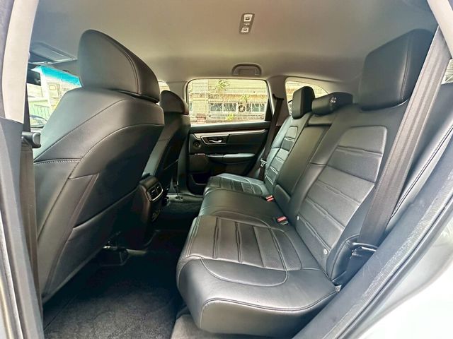 HONDA本田 CR-V  第6張相片