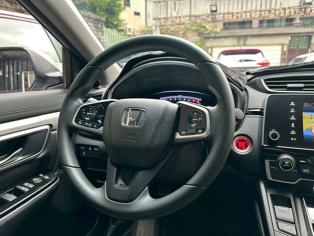 HONDA本田 CR-V  第7張相片
