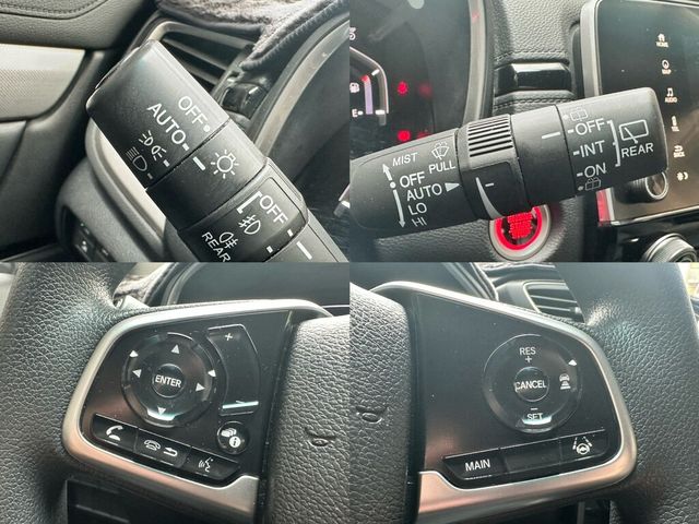 HONDA本田 CR-V  第9張相片