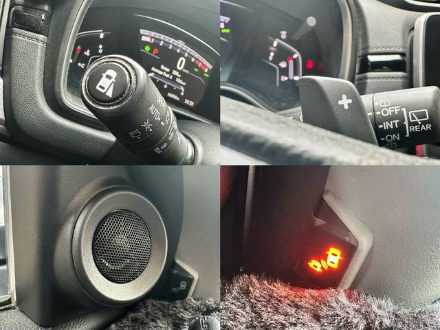 HONDA本田 CR-V  第10張相片