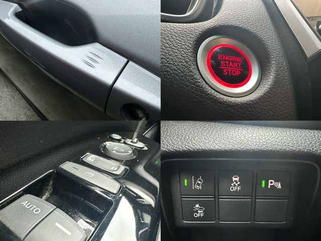 HONDA本田 CR-V  第11張相片