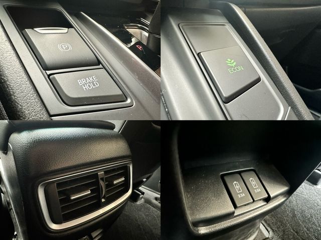 HONDA本田 CR-V  第12張相片