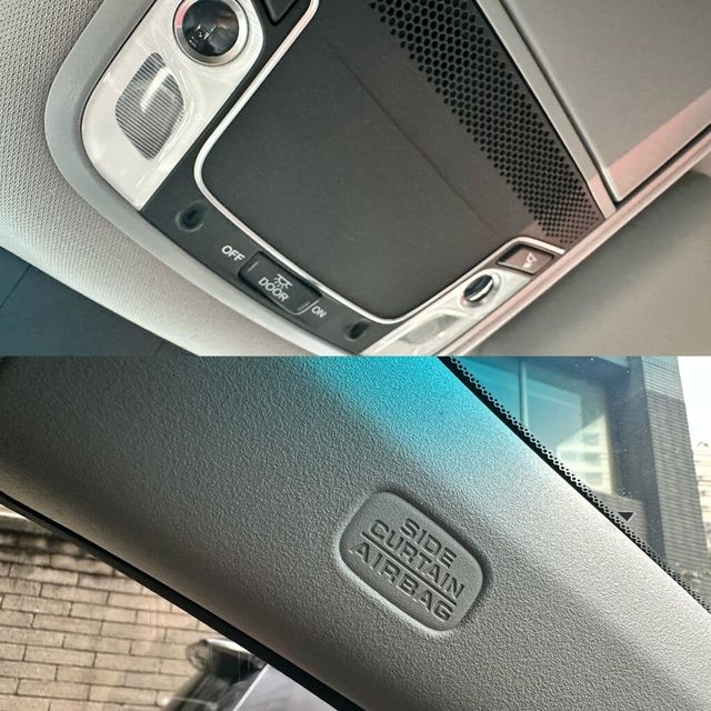 HONDA本田 CR-V  第13張相片