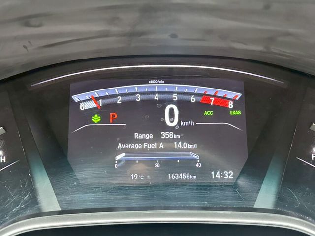 HONDA本田 CR-V  第14張相片