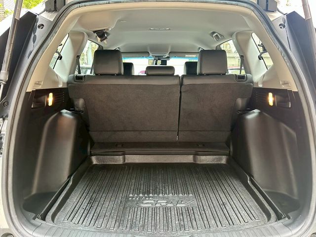 HONDA本田 CR-V  第15張相片