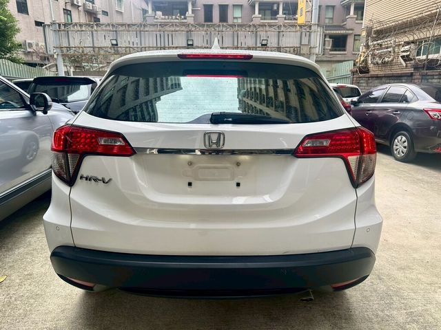 HONDA本田 HR-V  第4張相片