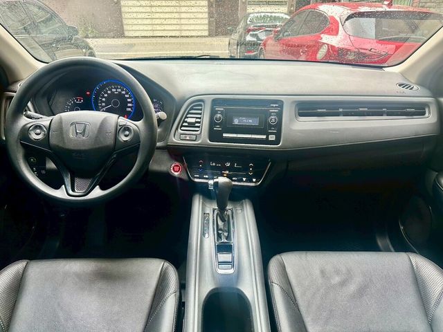 HONDA本田 HR-V  第5張相片