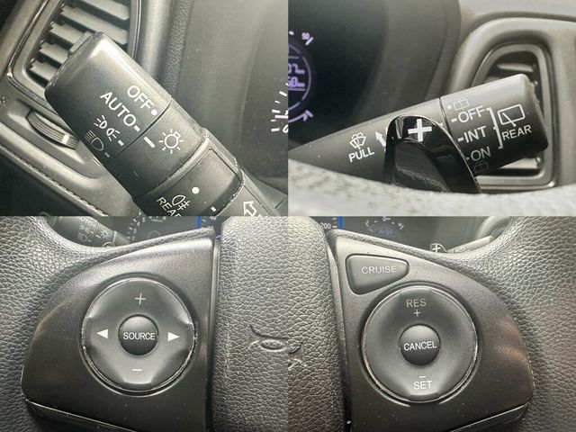 HONDA本田 HR-V  第8張相片