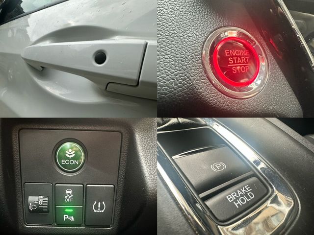 HONDA本田 HR-V  第9張相片