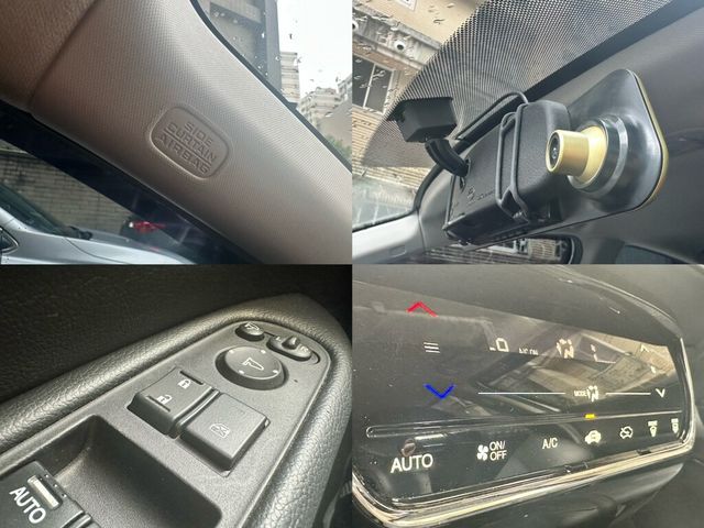 HONDA本田 HR-V  第10張相片