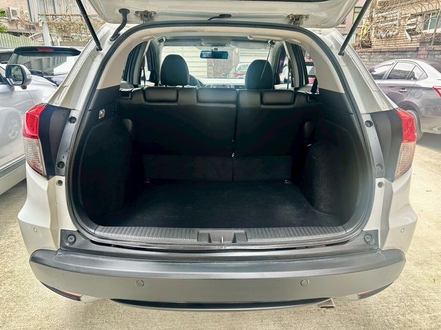 HONDA本田 HR-V  第12張相片