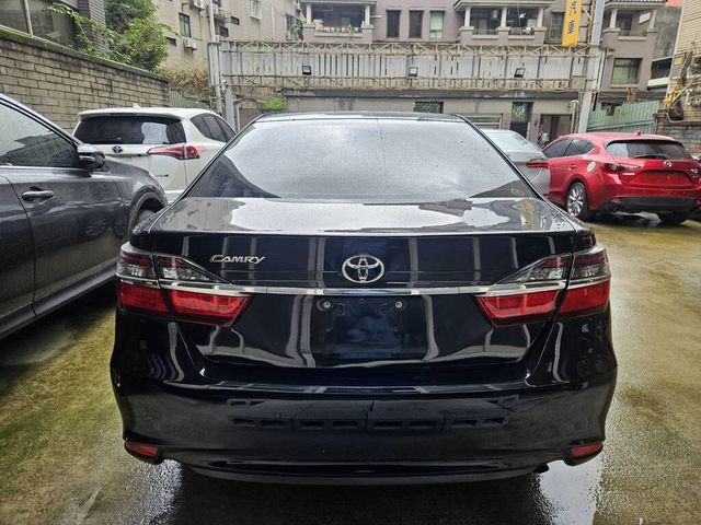TOYOTA豐田 CAMRY  第4張相片