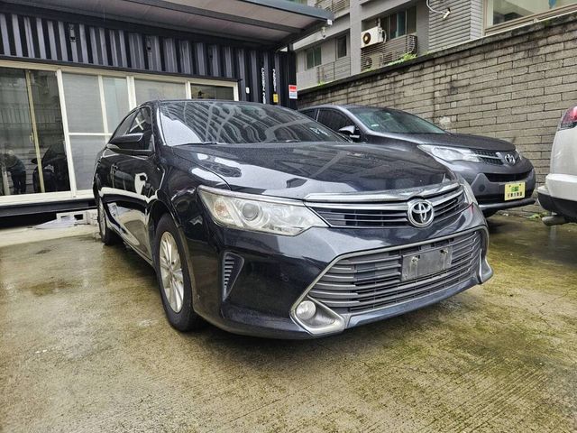 TOYOTA豐田 CAMRY  第5張相片