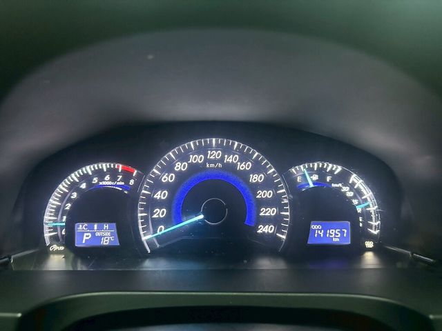 TOYOTA豐田 CAMRY  第10張相片