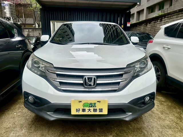 HONDA本田 CR-V  第2張相片