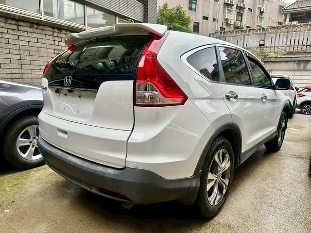 HONDA本田 CR-V  第3張相片