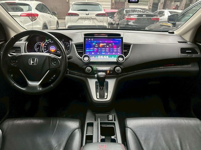 HONDA本田 CR-V  第5張相片