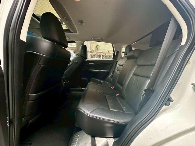 HONDA本田 CR-V  第6張相片