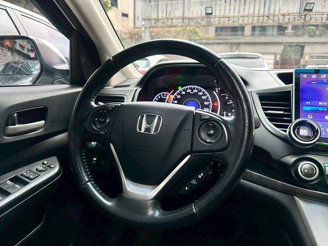 HONDA本田 CR-V  第7張相片