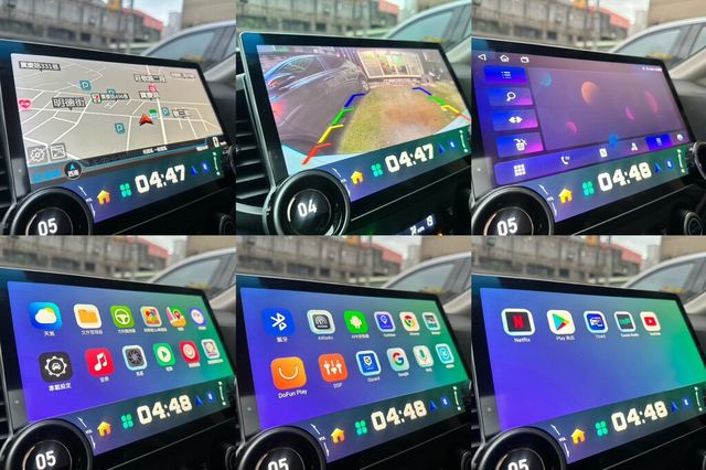 HONDA本田 CR-V  第8張相片