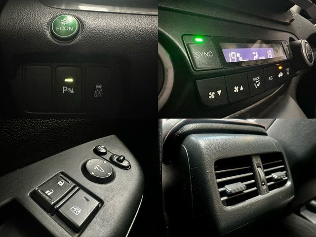 HONDA本田 CR-V  第10張相片