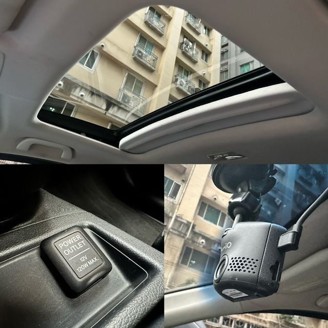 HONDA本田 CR-V  第11張相片