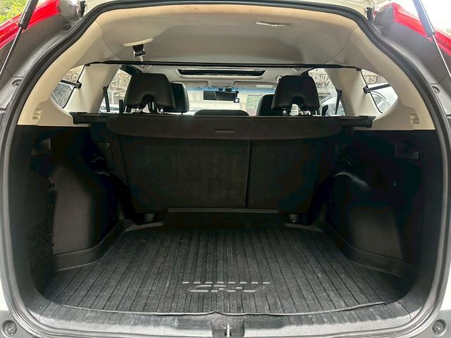 HONDA本田 CR-V  第13張相片