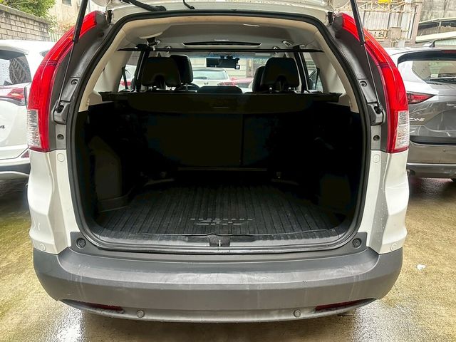 HONDA本田 CR-V  第14張相片