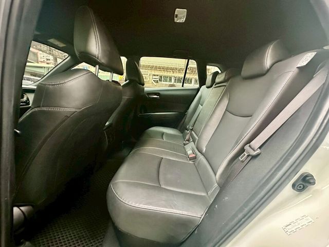 TOYOTA豐田 COROLLA CROSS HYBRID  第6張相片