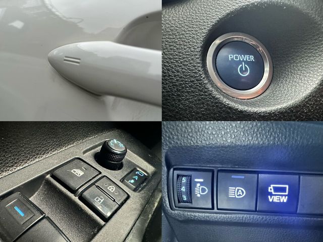 TOYOTA豐田 COROLLA CROSS HYBRID  第10張相片