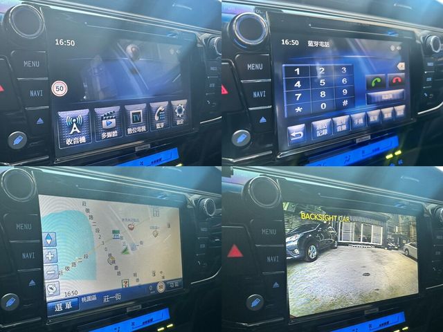 TOYOTA豐田 ALTIS  第8張相片