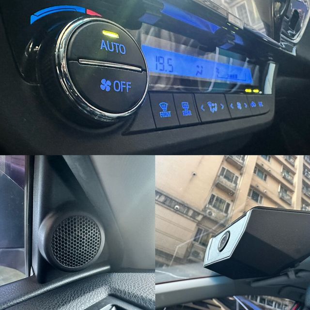 TOYOTA豐田 ALTIS  第11張相片