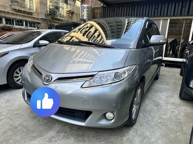 TOYOTA豐田 PREVIA  第3張相片