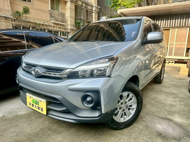 MITSUBISHI三菱 ZINGER  第1張相片