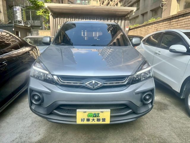 MITSUBISHI三菱 ZINGER  第2張相片