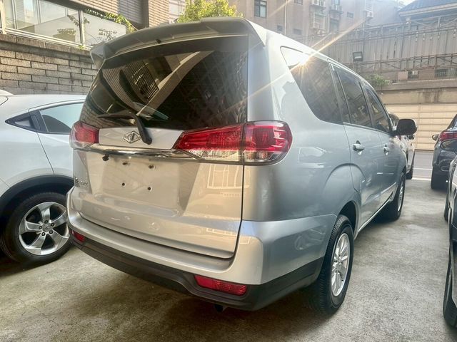 MITSUBISHI三菱 ZINGER  第3張相片