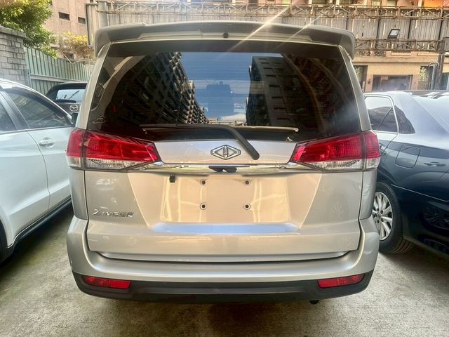 MITSUBISHI三菱 ZINGER  第4張相片