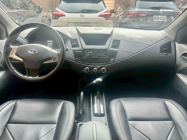 MITSUBISHI三菱 ZINGER  第5張相片