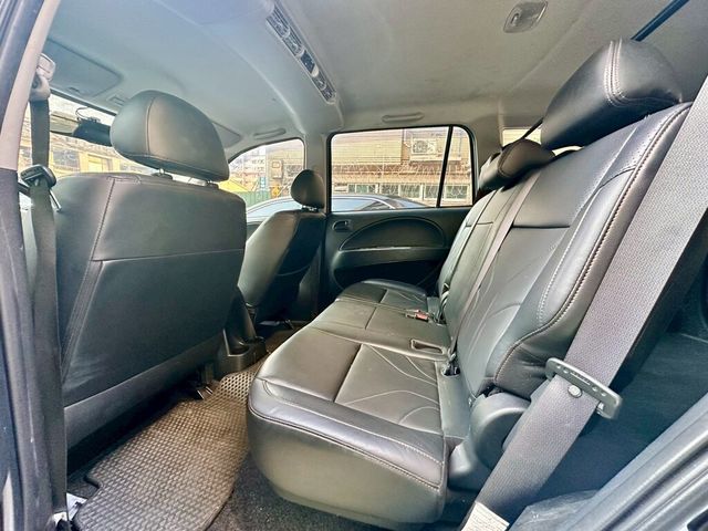 MITSUBISHI三菱 ZINGER  第6張相片