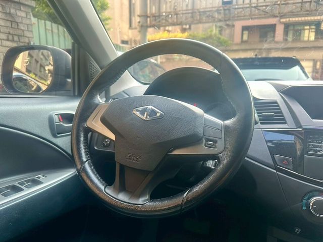 MITSUBISHI三菱 ZINGER  第7張相片