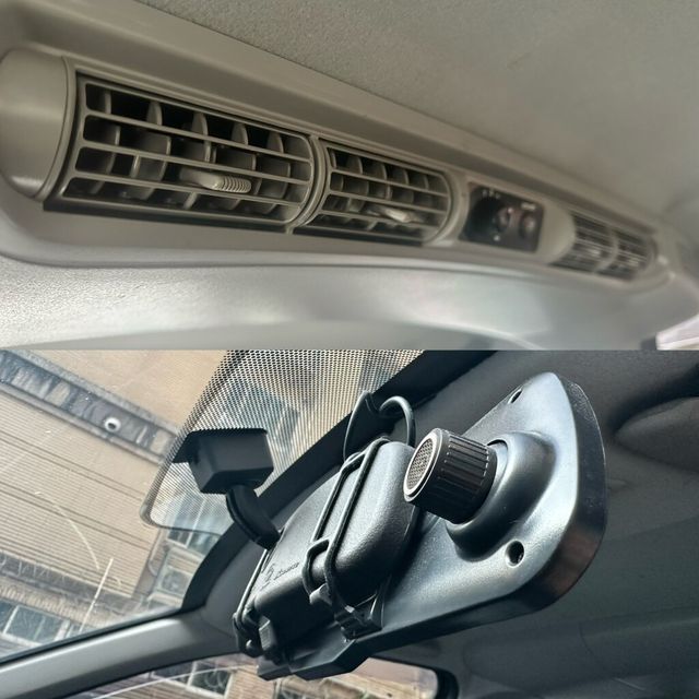 MITSUBISHI三菱 ZINGER  第9張相片