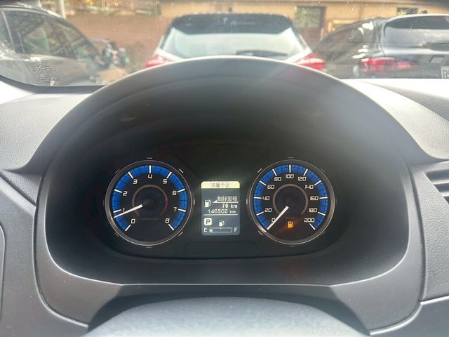 MITSUBISHI三菱 ZINGER  第10張相片