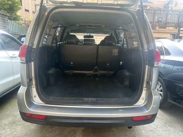 MITSUBISHI三菱 ZINGER  第11張相片