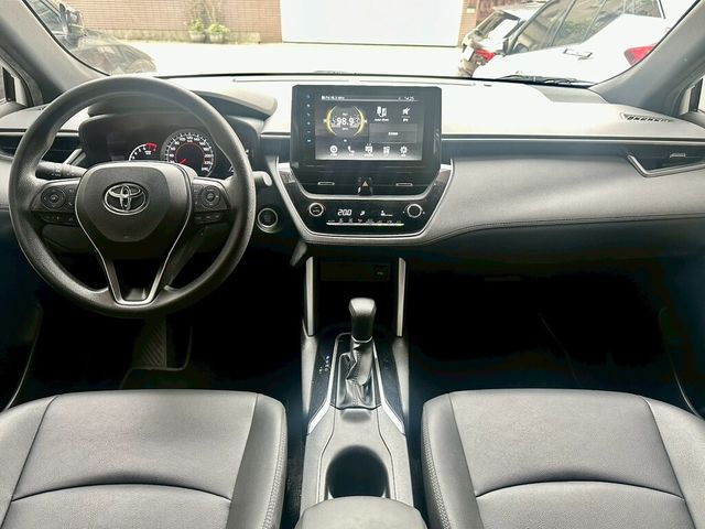 TOYOTA豐田 COROLLA CROSS  第5張相片