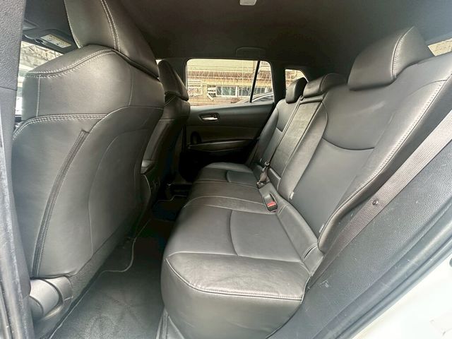 TOYOTA豐田 COROLLA CROSS  第6張相片