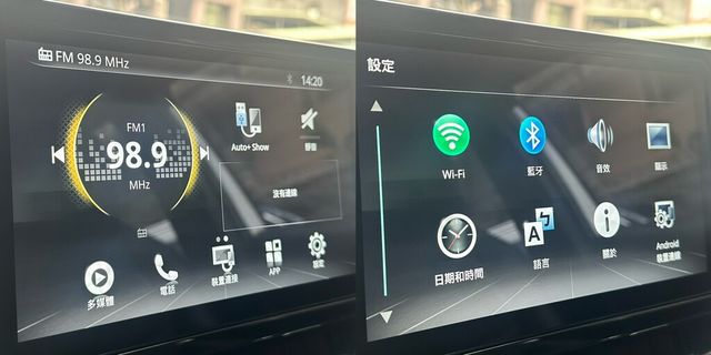 TOYOTA豐田 COROLLA CROSS  第8張相片