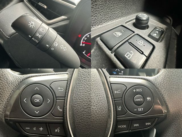 TOYOTA豐田 COROLLA CROSS  第9張相片