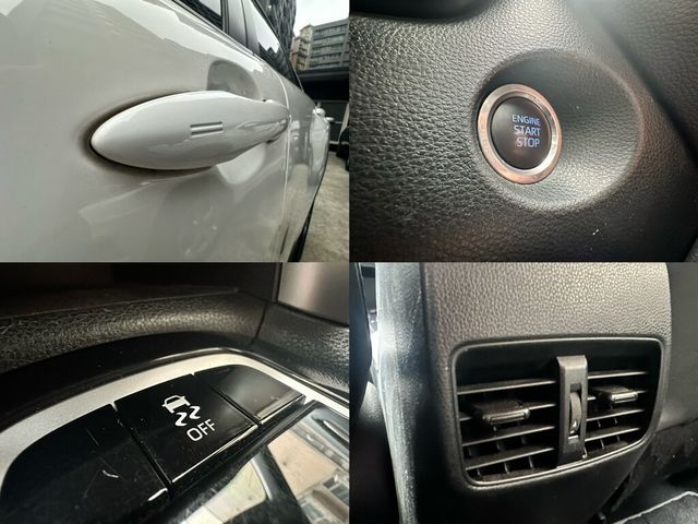 TOYOTA豐田 COROLLA CROSS  第10張相片